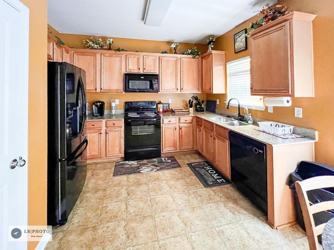4 - Bed Home With Cali King Bed, 12 Mins To Dtwn Atlanta Exterior foto
