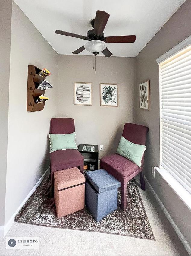 4 - Bed Home With Cali King Bed, 12 Mins To Dtwn Atlanta Exterior foto